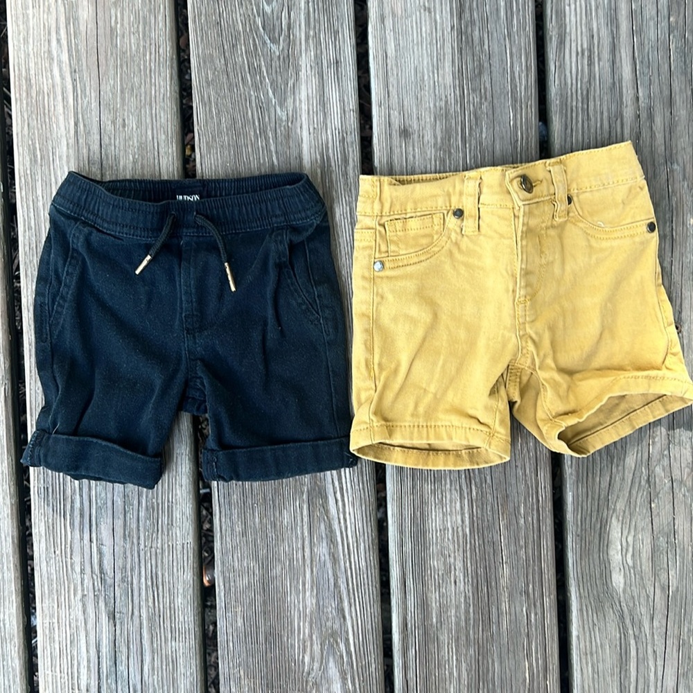 Shorts